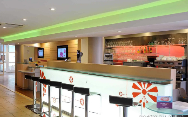 ibis Le Havre Centre