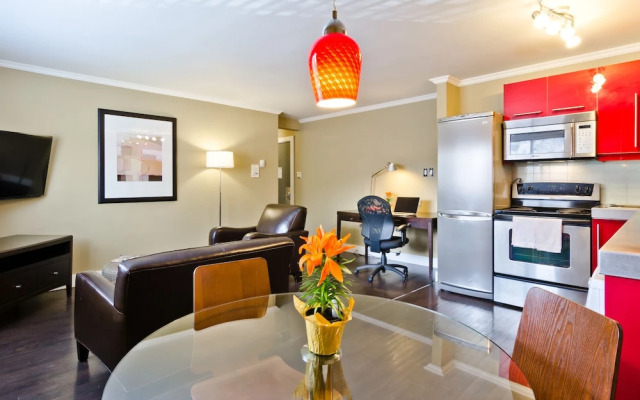 Zen Lofts