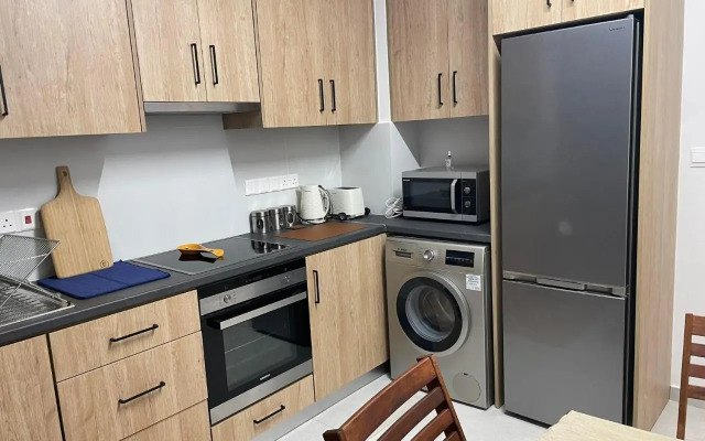 Casa Latchi Luxury Maisonette