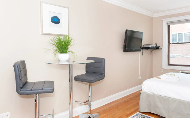 Classic Studio in Gold Coast by Sonder