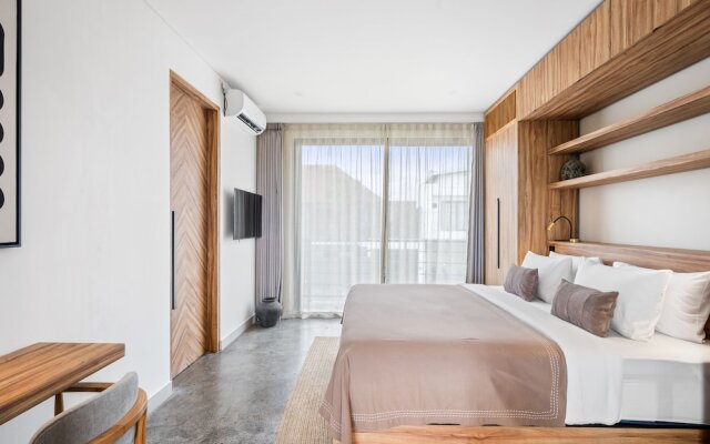 Berawa Townhouse 7 by Betterplace