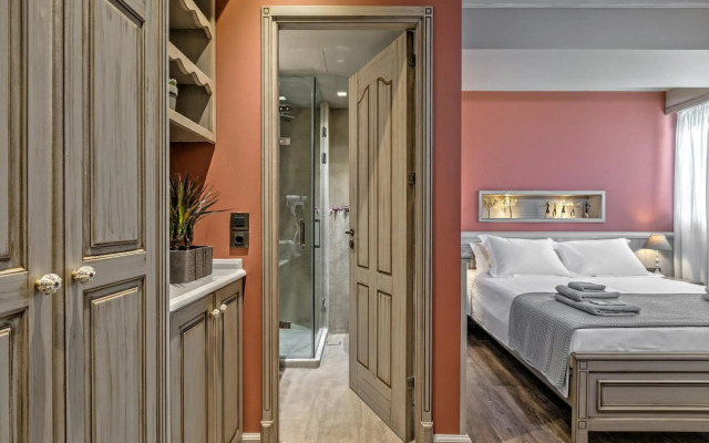 Estia Boutique Apartments