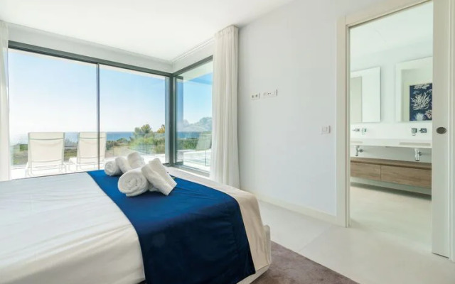 Holiday home in Mijas Costa