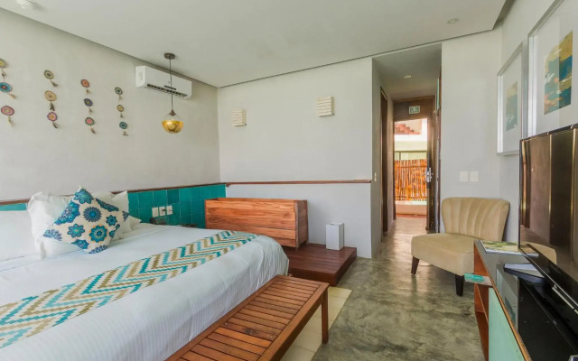 O Tulum Hotel - Adults Only
