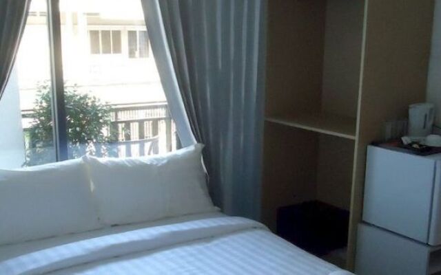 St. 288 Hotel Apartment And Hotel Service