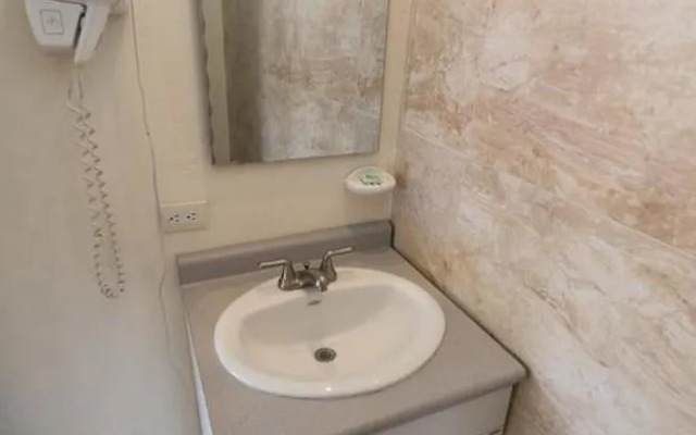 Tuanis Aparthotel