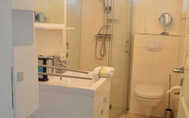 Baltic Sea Charm Holiday Home