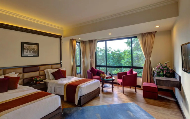 Gokarna Forest Resort
