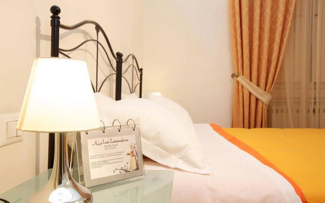 La Locandiera B&B