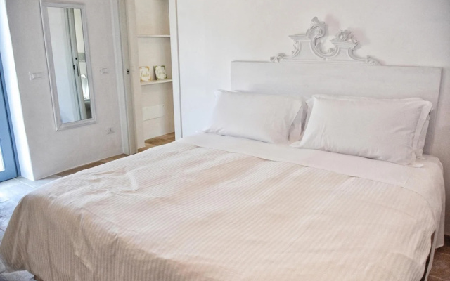 Borgo S Clara - Maria by Wonderful Italy