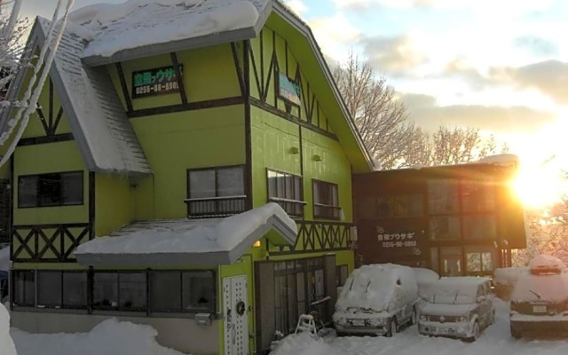 Myoko - Hotel / Vacation STAY 24119