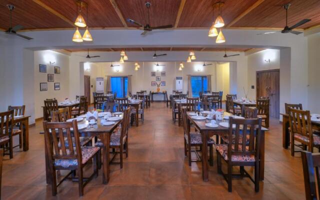 Aranyak Resort Kanha