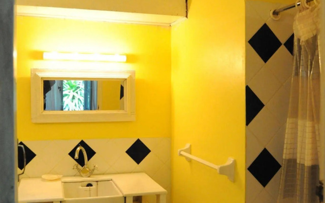 Harmony Villa