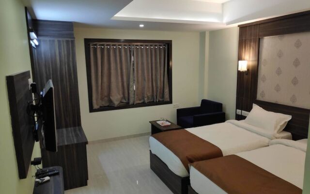 Hotel Shital Inn