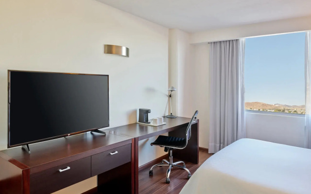 Fiesta Inn Express Durango