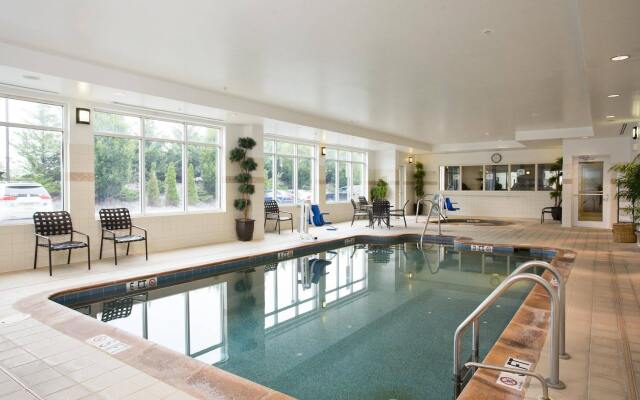 Hilton Garden Inn Winchester