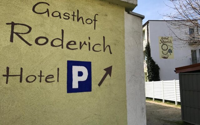 Gasthof Roderich