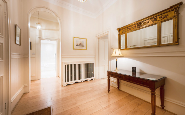 No 1 The Mansion Apartments by Mansley