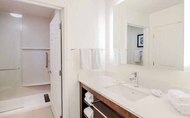 Residence Inn Jacksonville Butler Boulevard