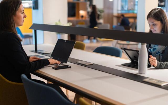 Holiday Inn Lyon Vaise by IHG