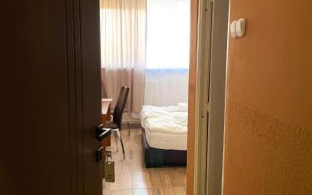 Öreg-tó Club Hotel