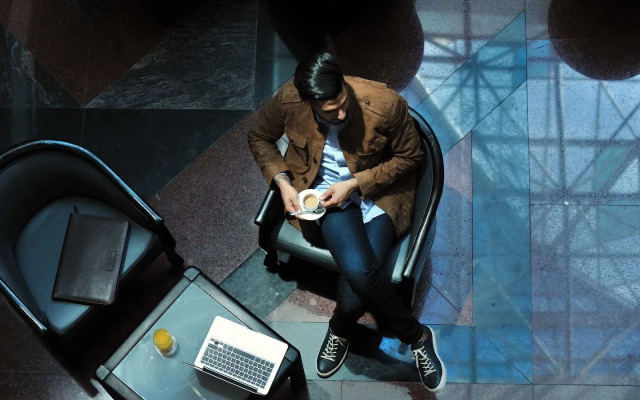 Mercure Alger Aeroport