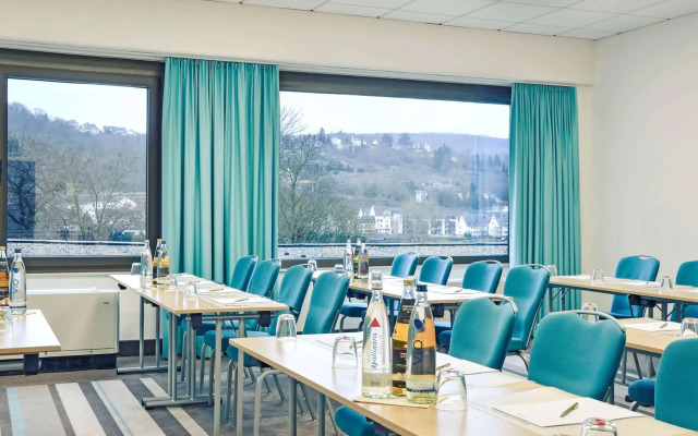 Mercure Hotel Koblenz