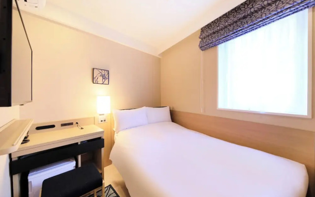 Hotel Nihonbashi Saibo