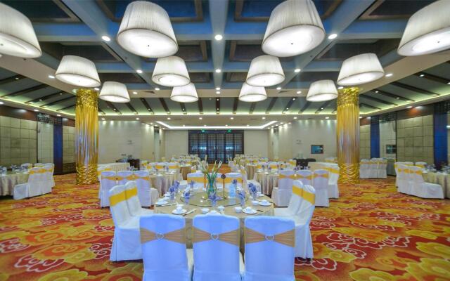 Huangshan International Hotel
