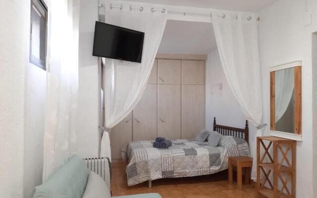 Apartamentos El Tosal 7E