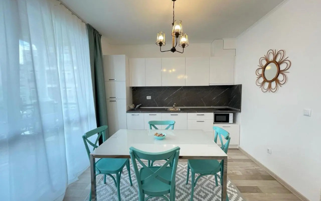 Aparthotel Izida Palace