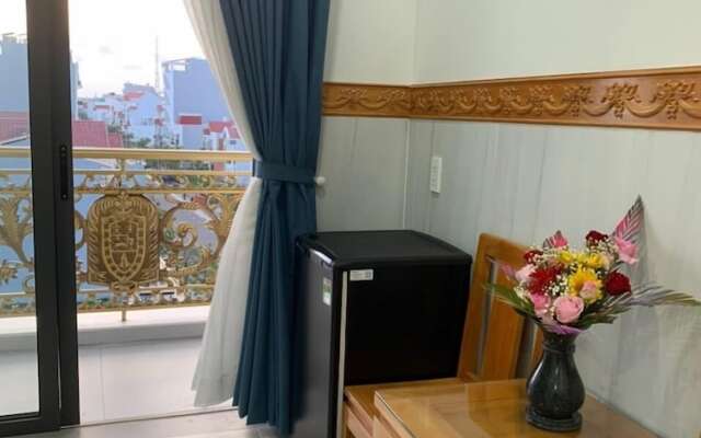 Ha Anh Phan Thiet Hotel