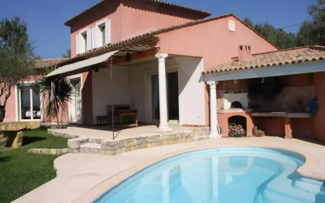 Villa Caladou