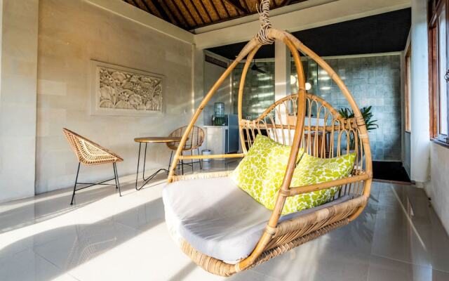 Ubud U3 Apartment by Betterplace