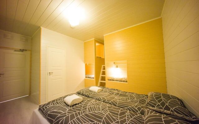 Hostel Ibedcity
