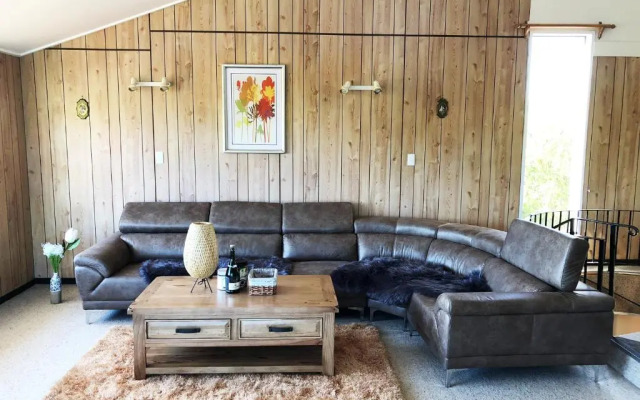 Sunny Home