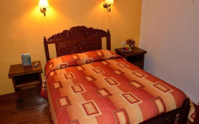Mallqui Hostal