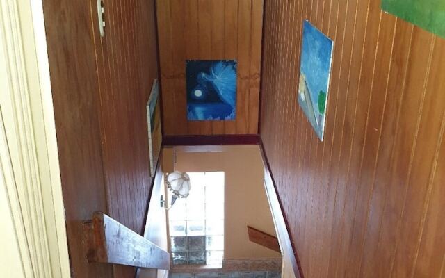 La Casa Guesthouse