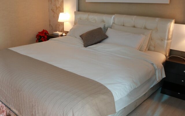 Suite Home Hotel