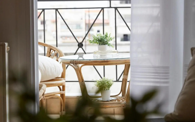 LUXURY STUDIO in Xanthi