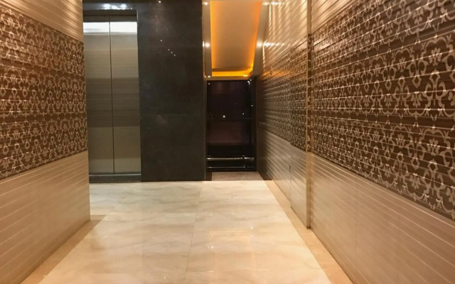 Hyders Park - The Business Hotel