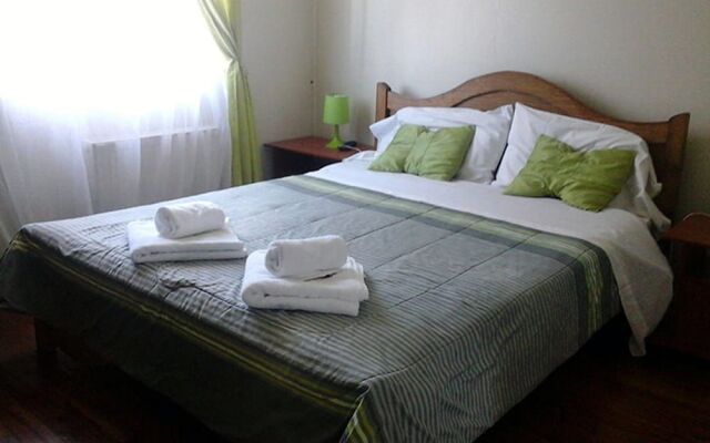 Hostal Alcalá