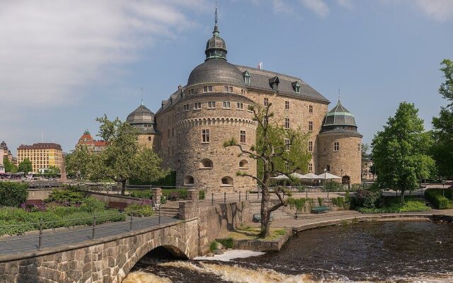 Frövihotell
