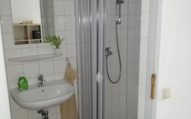 Pension Zur alten Fachschule