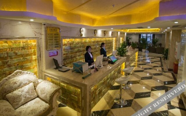 Yuejia Hotel