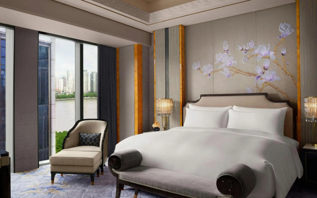 The St. Regis on the Bund, Shanghai