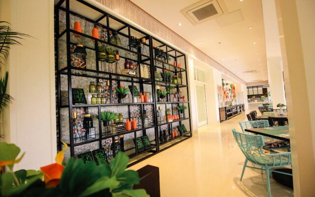Mella Hotel