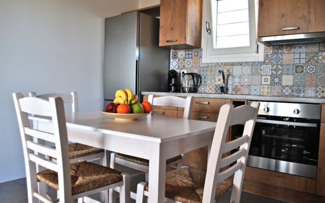 Livadi House Mykonos