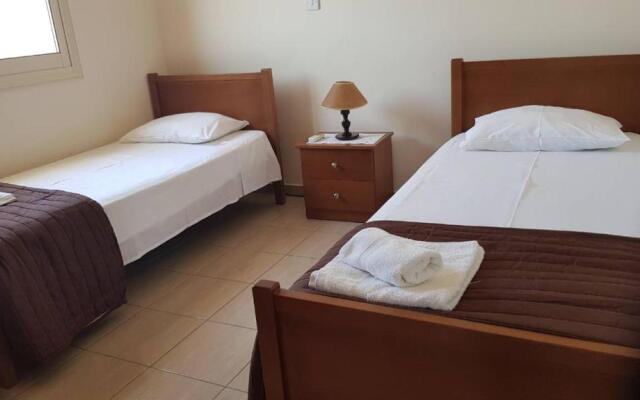 Lazaros Pissouri Apartments