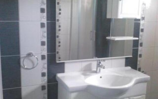 Rooms Iva